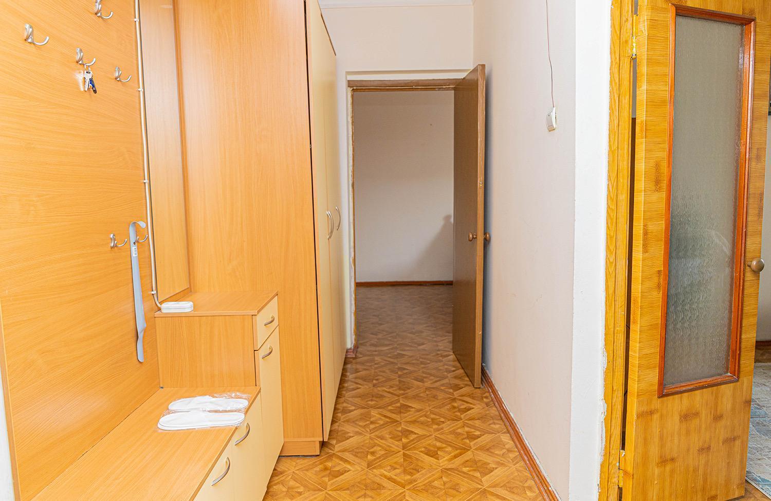 Reliablehouse Квартира В Самом Центре Города Διαμέρισμα Αλμάτι Εξωτερικό φωτογραφία