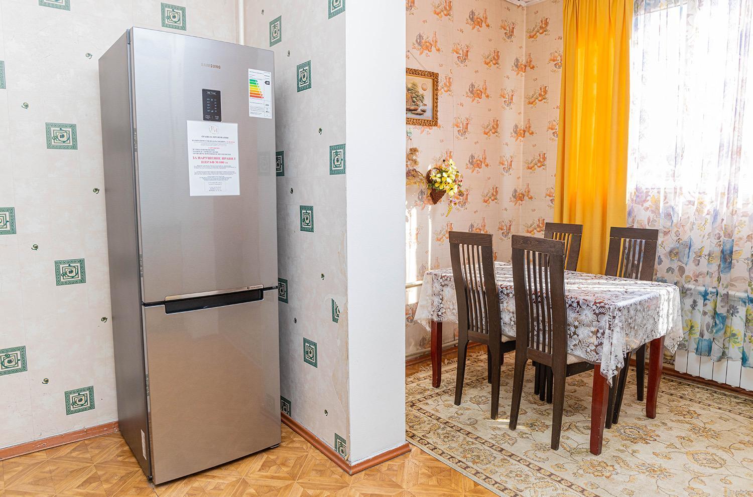 Reliablehouse Квартира В Самом Центре Города Διαμέρισμα Αλμάτι Εξωτερικό φωτογραφία